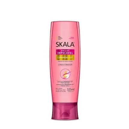 Skala Ceramides Conditioner 325ml Professional Hair Care