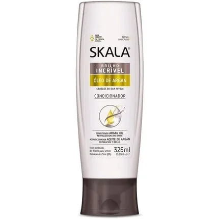 Argan Oil Conditioner 325ml