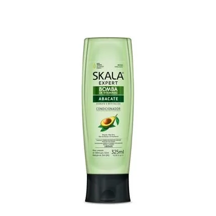 Skala Vitamin Bomb Avocado Conditioner 325ml Skala