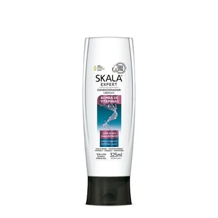 Skala Vitamin Bomb Conditioner 325ml