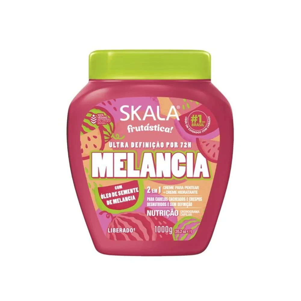 Skala Watermelon Fruit Conditioner 1000ml 2-in-1
