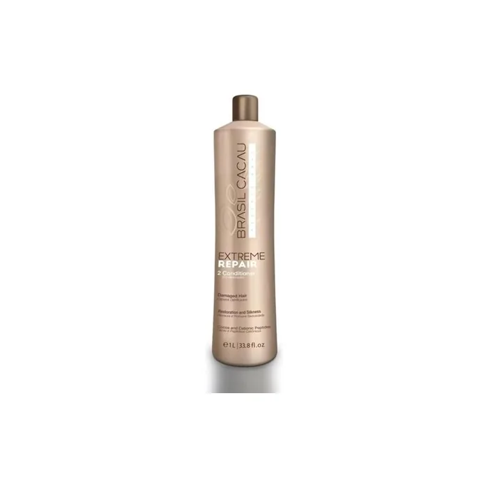 Brasil Cacau Extreme Repair Conditioner 1000ml