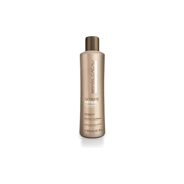 Brasil Cacau Extreme Repair Conditioner 300ml