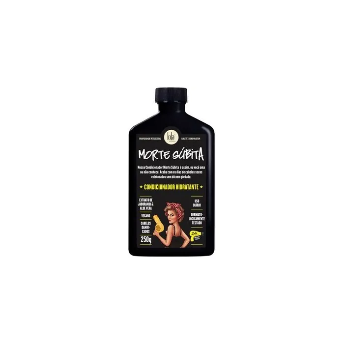 Lola Cosmetics Lola Morte Sbita Conditioner 250g