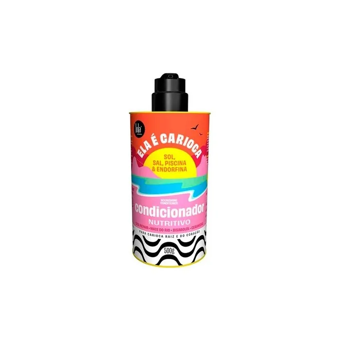 Lola Cosmetics Lola Ela Carioca Conditioner 500g