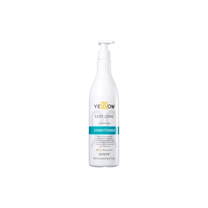Yellow Easy Long Conditioner 500ml