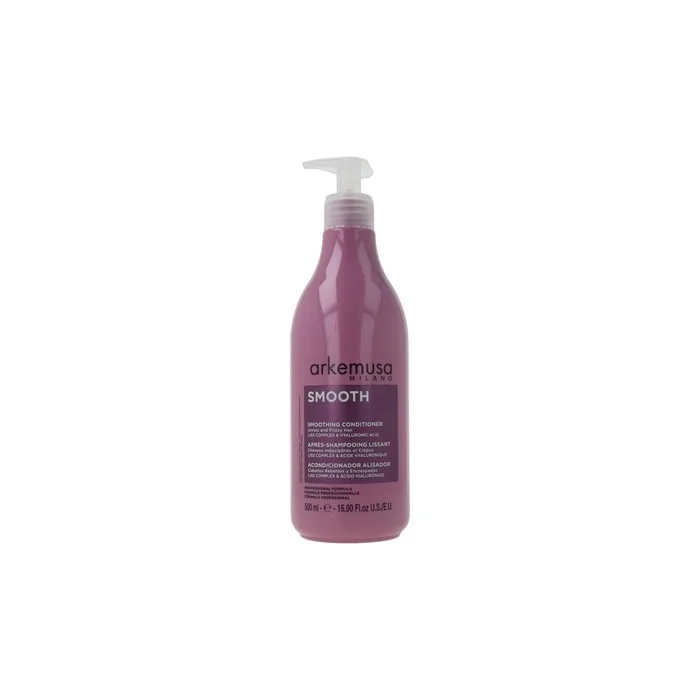 Arkemusa Smooth Smoothing Conditioner 500ml