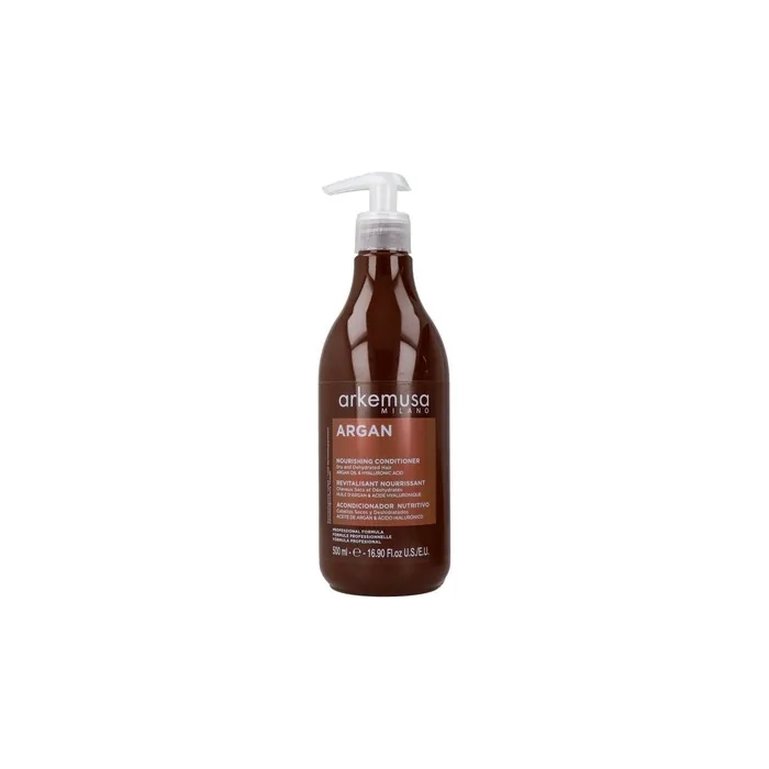 Arkemusa Argan Nourishing Conditioner 500ml