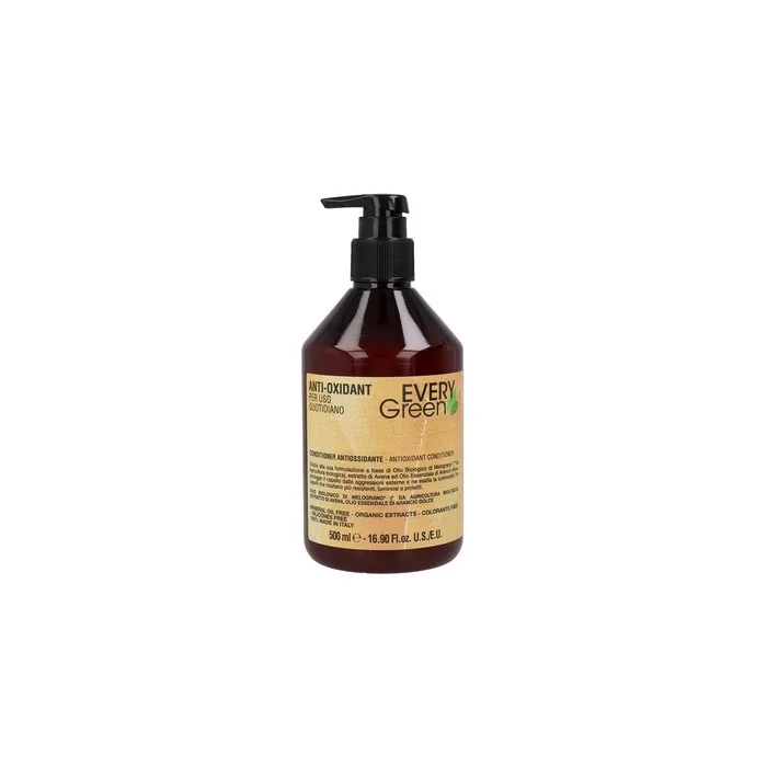 Every Green Anti-Oxidant Conditioner 500ml