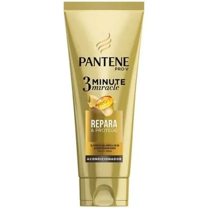 Pantene 3 Minutes Repair And Protect Conditioner 200ml