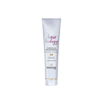 Pantene Pantene Prov Cleanse & Reconstruct Conditioner 160ml