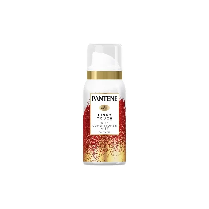 Pantene Prov Light Touch Parabenfree Hair Dry Conditioner For Fine Hair 50 Ml