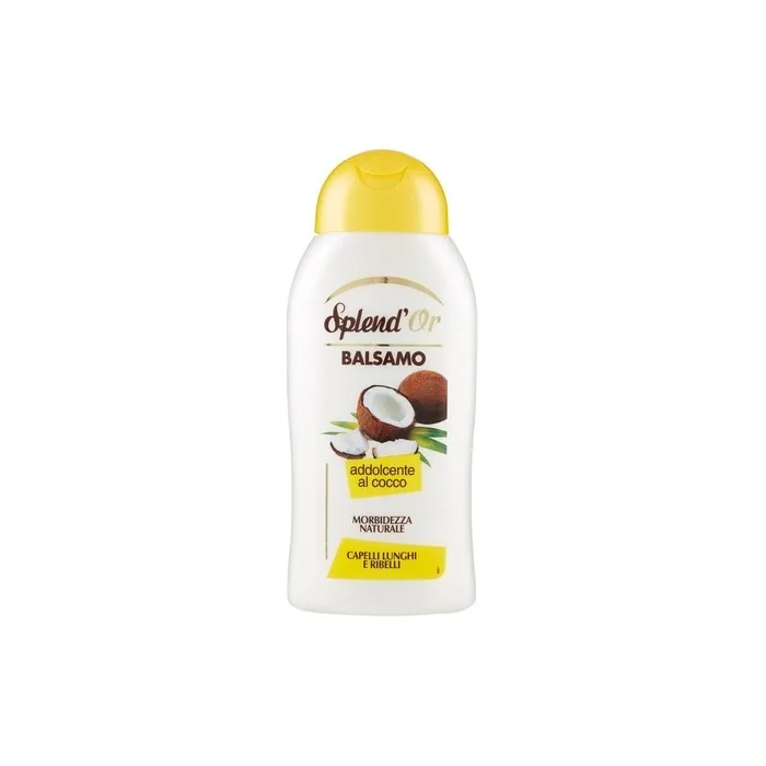 SPLEND'OR Coconut Hair Conditioner 300ml