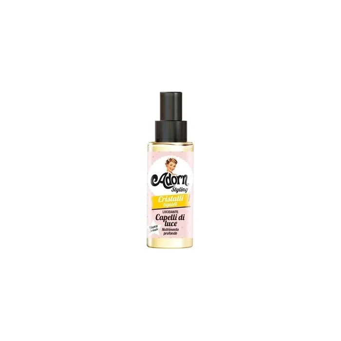 Adorn Liquid Crystals Light Deep Conditioner 50ml