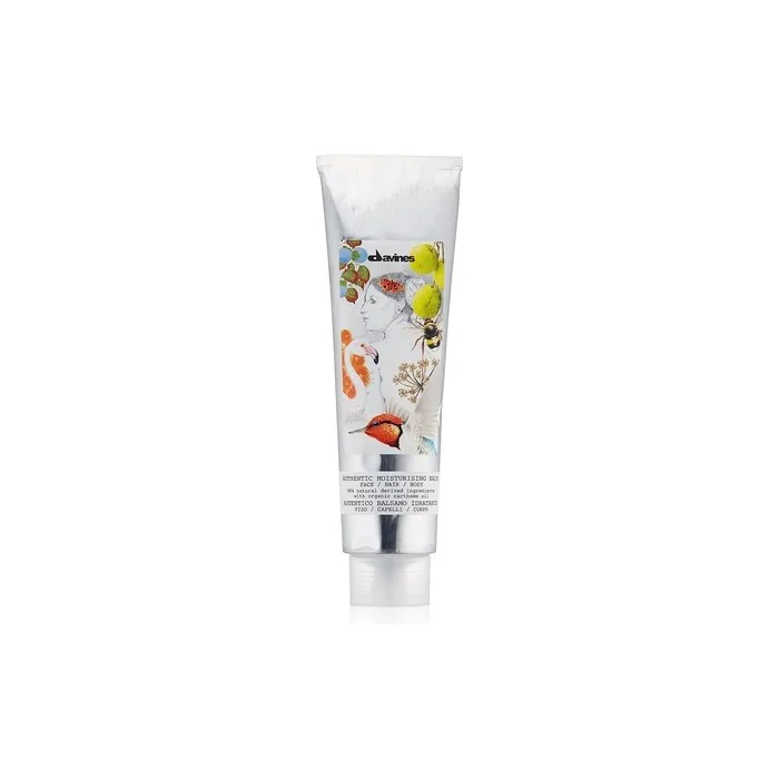 Davines Authentic Forms Moisturizing Balsam 150ml