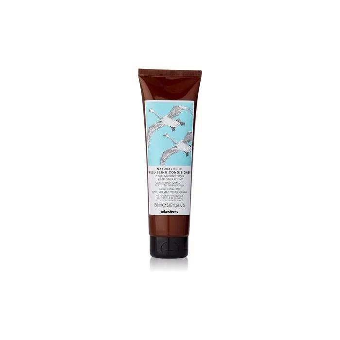 Davines Natural Tech Well-Being Conditioner 150ml