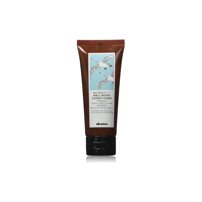 Davines Ntech Mini Well-Being Conditioner 60ml