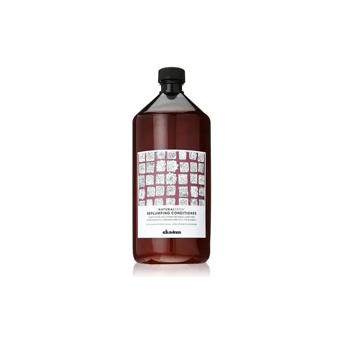 Davines Naturaltech Replumping Conditioner 1000ml Odorless