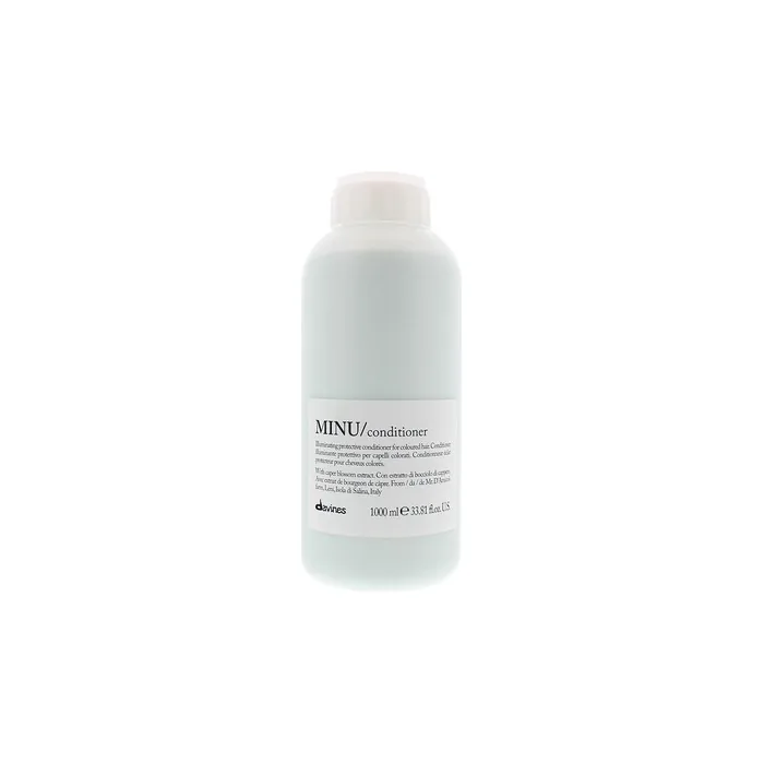 Davines Minu Conditioner 1000ml For Women