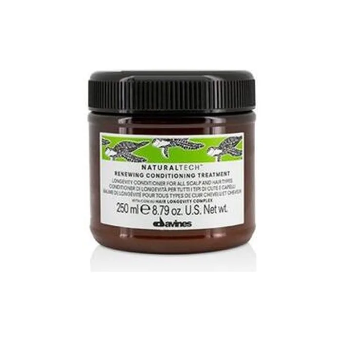Davines Naturaltech Renewing Conditioning Treatment