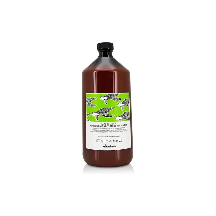 Davines Natural Tech Renewing Conditioning Treatment 1000ml