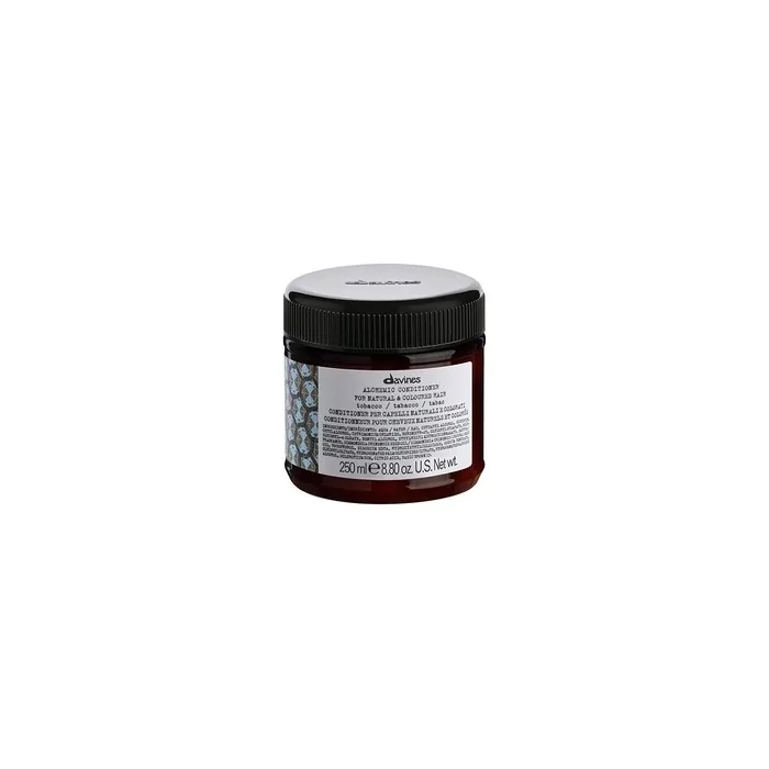 Davines Alchemic Tobacco Conditioner 250ml