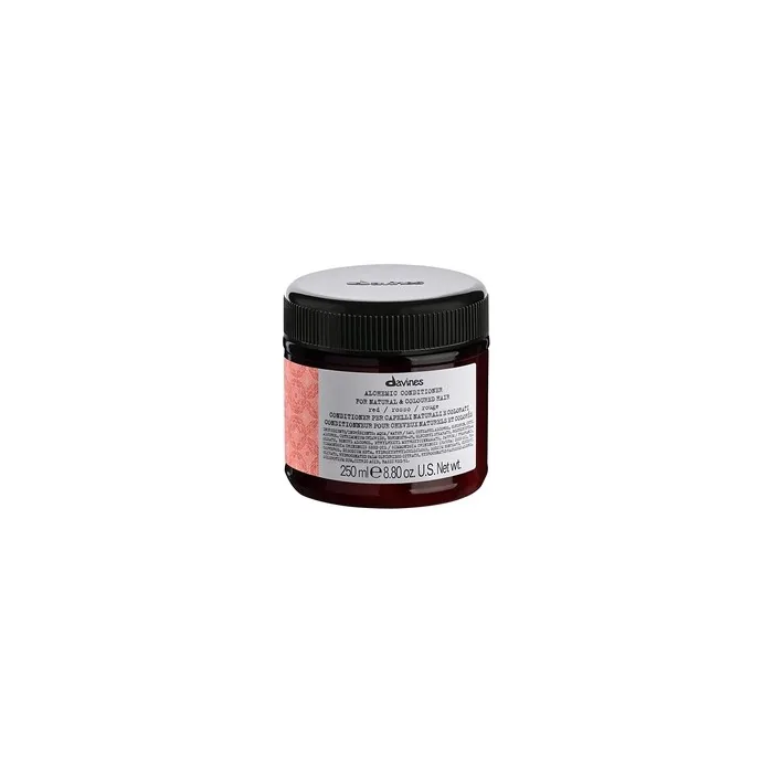 Davines Alchemic Conditioner Rosso 250ml