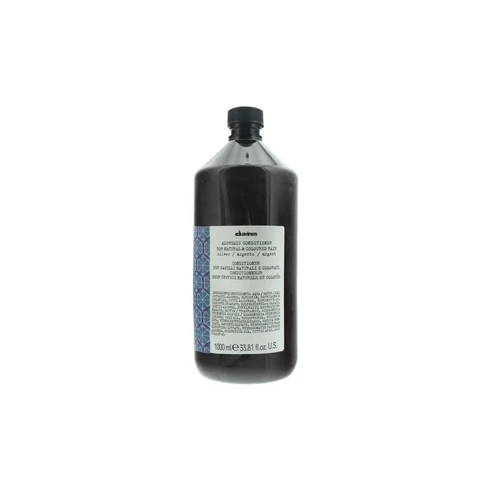 Davines Alchemic Silver Conditioner 1000ml Unisex