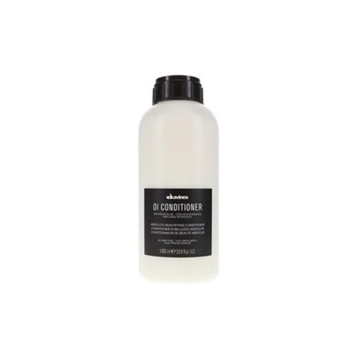 Davines Oi Conditioner Conditioner For All Hair Types