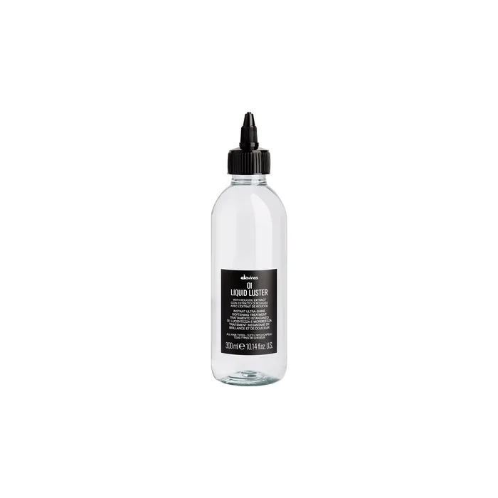 Davines Oi Liquid Luster Nourishing Rinse-Off Treatment 10.14 fl. oz.