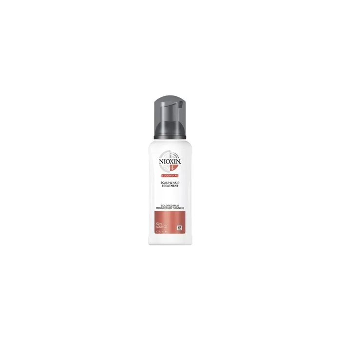 Nioxin Deep Conditioner & Treatments 100ml