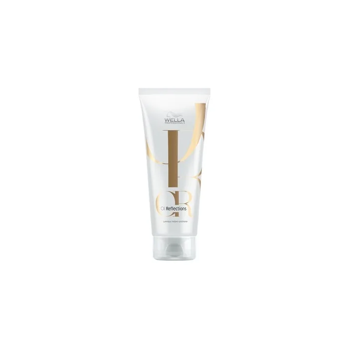 Wella Professionals Oil Reflections Conditioner Shining Hair Conditioner 200ml