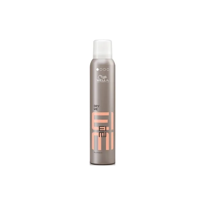 Wella Professionals Eimi Dry Me Dry Shampoo in a Spray 65 Ml