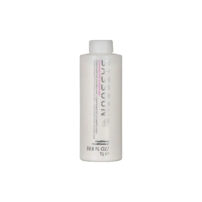 Sassoon Illuminating Conditioner 1000ml