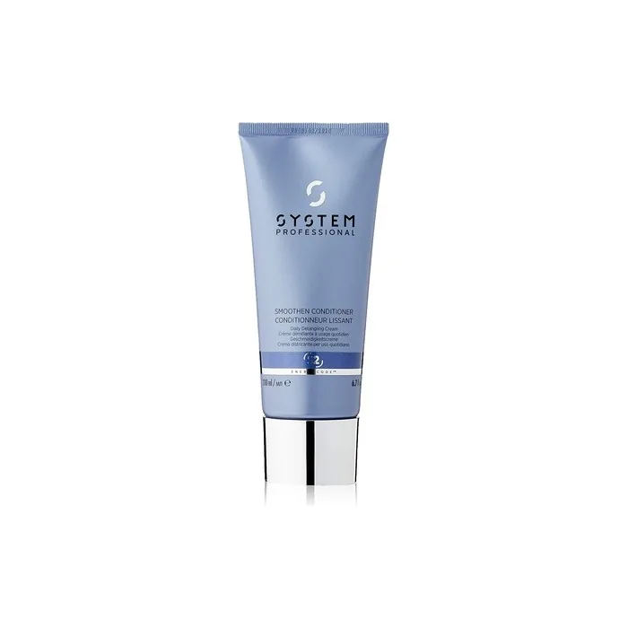 Wella SP Code Energy Smoothen Conditioner 200ml