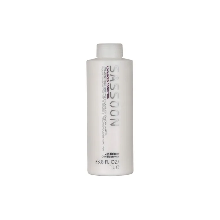 Sassoon Advanced Conditioner 1000ml