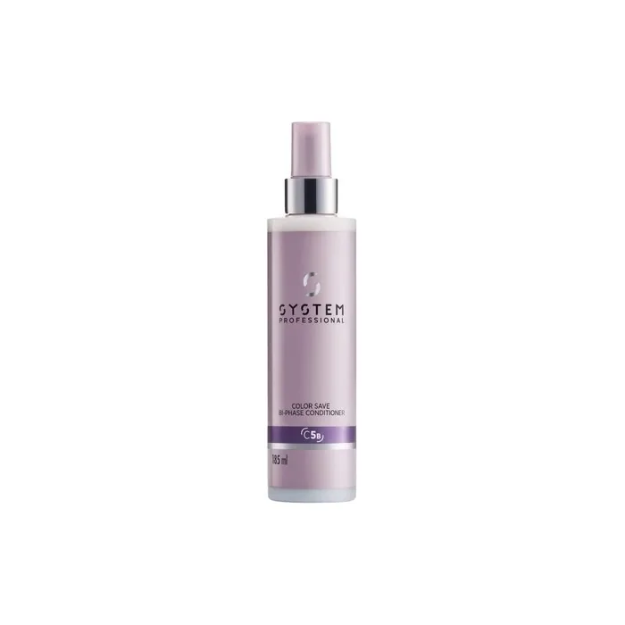 Wella SP Code Energy Color Save Bi-Phase Conditioner 185ml