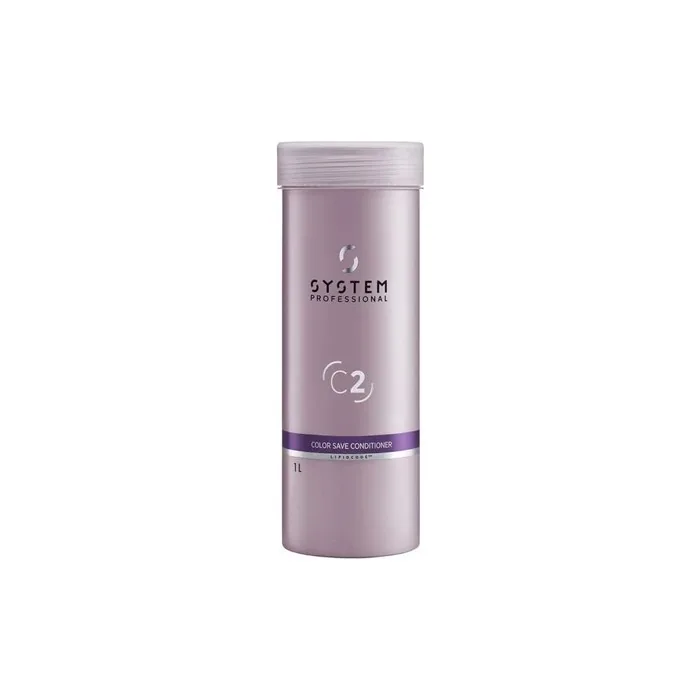 Wella SP Code Energy Color Save Conditioner 1L