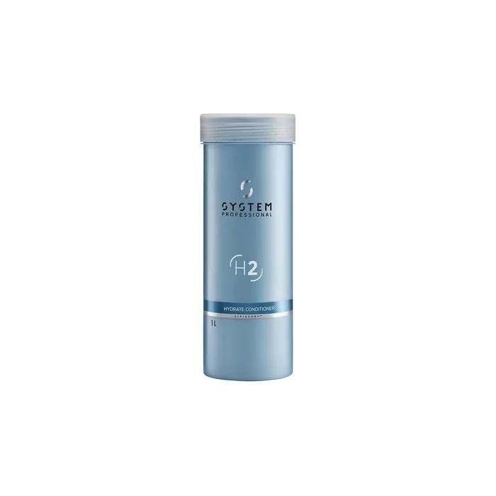 Wella SP Code Energy Hydrate Conditioner 1L