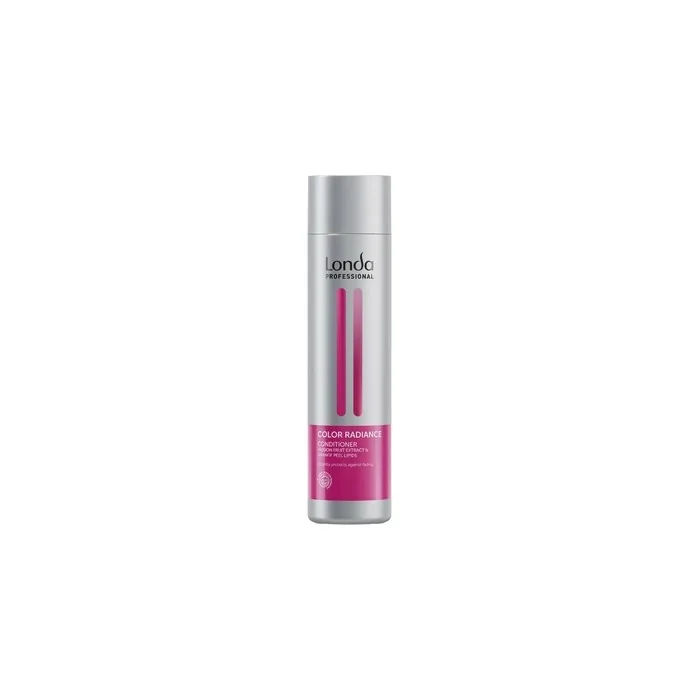 Londa Professional Color Radiance Conditioner For Colored Hair 250ml