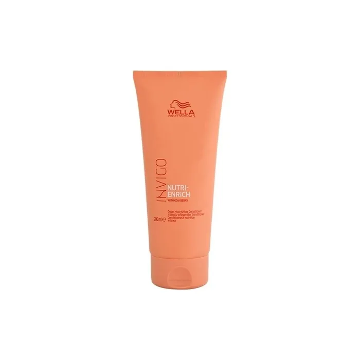Invigo Nutri Enrich Conditioner 200ml