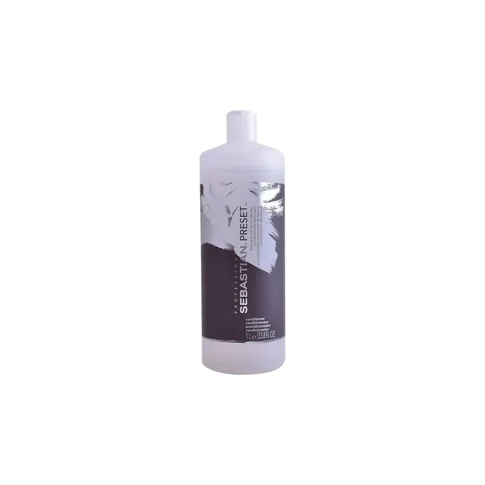 Sebastian Professional Preset Conditioner Texture 1000ml