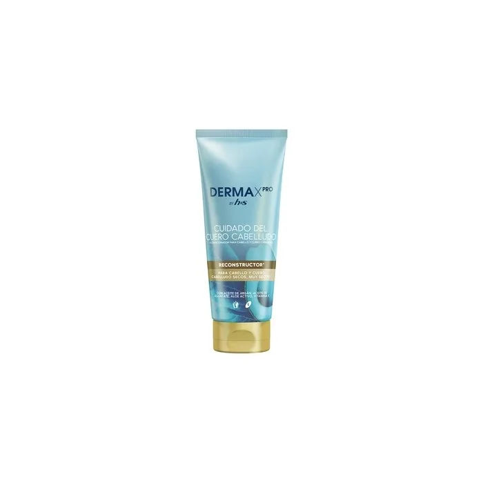H&S Dermaxpro Reconstructing Conditioner 220ml
