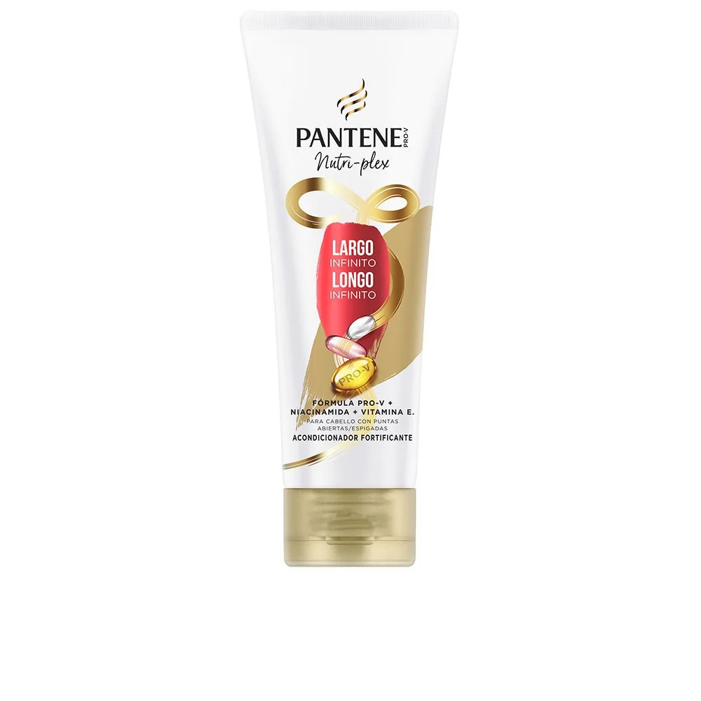Pantene Long Infinite Conditioner 180 Ml