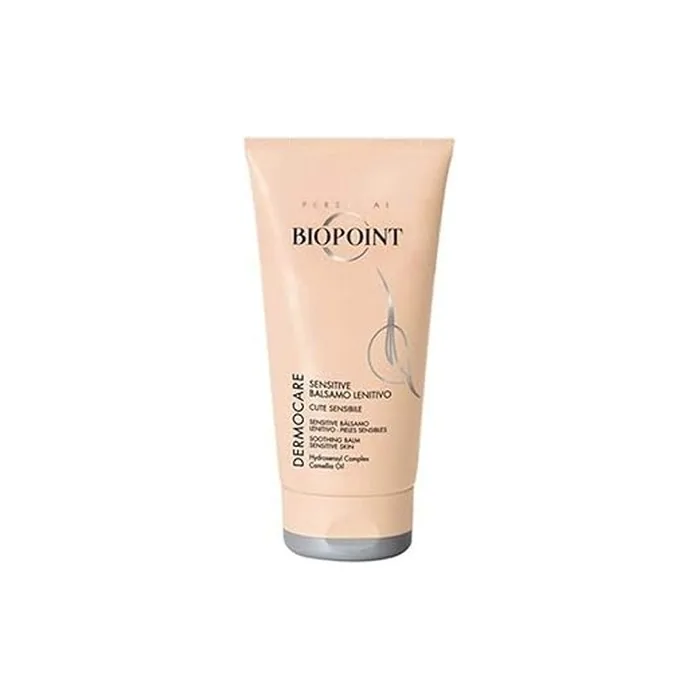 Biopoint Balsamo 150 Ml Hair Conditioner