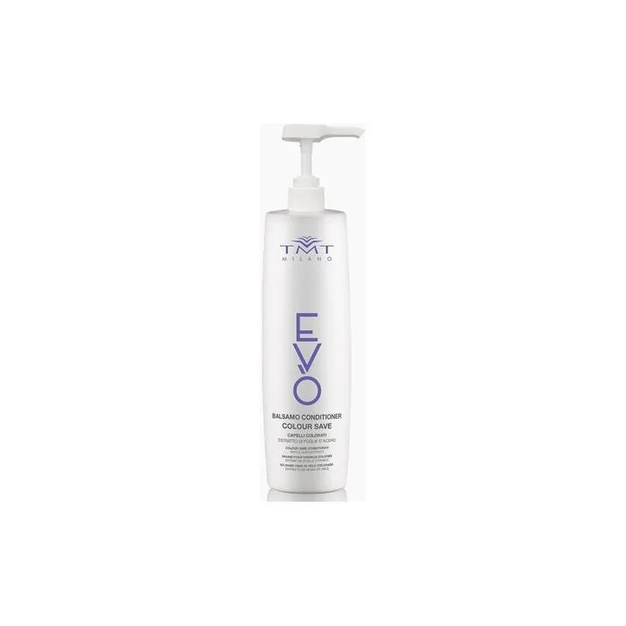 Evo Balsamo Colour Save Conditioner with Maple Leaf Extract 1000ml
