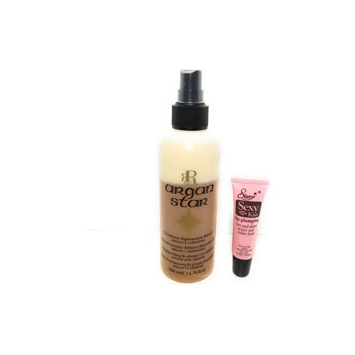 RR Argan Star Regenerating Bi-Phase Conditioner 200ml