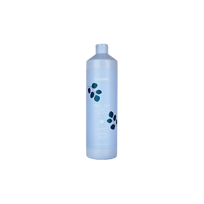 Echosline Frequent Use Conditioner Vegan Formula for All Hair Types 1000ml