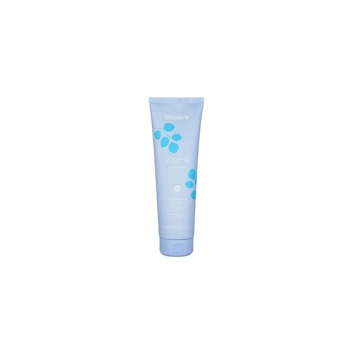 Echosline Volume Conditioner for Fine and Lifeless Hair 300ml Citrus