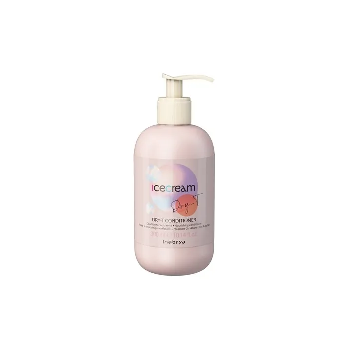 Inebrya Dry Conditioner For Hair 300ml